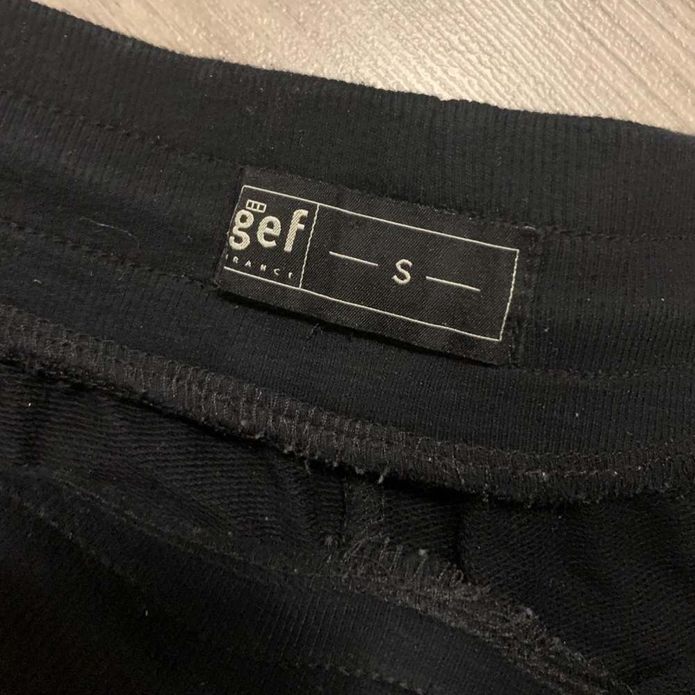 Lounge Shorts - Picture 7 of 7